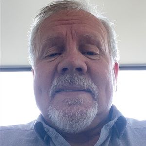 Meet your Posher, Mark